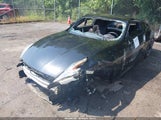 Nissan 370Z Nismo/Nismo Tech/Sport/Sport Tech/Touring JN1AZ4EH6HM952489 fotografie