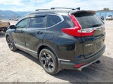 Honda Cr-V Touring 2HKRW2H93HH678020 снимка