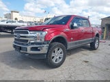 Ford F-150 King Ranch 1FTEW1E46LFB15144 снимка