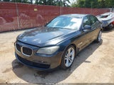BMW 750I WBAKA8C58BCY37251 снимка