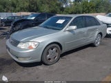 Toyota Avalon Xls 4T1BF28B24U342939 снимка