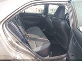 Toyota Corolla Se 2T1BURHE4JC050814 снимка