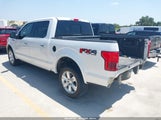 Ford F-150 Platinum 1FTEW1E45KFD00459 снимка