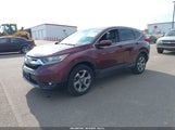 Honda Cr-V Ex 5J6RW2H55KL033945 снимка