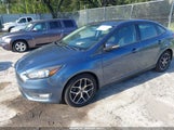Ford Focus Sel 1FADP3H22JL216037 снимка
