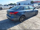 Ford Focus Sel 1FADP3H22JL216037 снимка