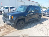 Jeep Renegade Upland Edition 4X4 ZACCJBAB7JPJ05598 снимка