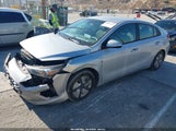 Hyundai Ioniq Hybrid Blue KMHC65LCXLU227994 снимка
