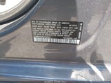 Volkswagen Passat 2.5L Se 1VWBP7A39CC109031 снимка