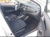 Nissan Sentra Sv 3N1AB7AP1HL641145 снимка