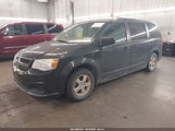 Dodge Grand Caravan Sxt 2C4RDGCG8CR198205 снимка