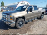 Chevrolet Silverado  1Lt 3GCUKREC9EG240475 снимка