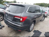 Honda Pilot Awd Lx 5FNYF6H15MB019782 снимка