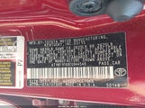 Toyota Camry Xle 4T1BF1FK8FU944549 fotografie