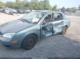 Ford Focus Zx4 1FAFP34N95W258850 снимка