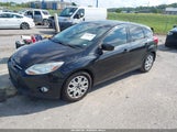 Ford Focus Se 1FAHP3K23CL466948 fotografie