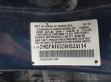 Honda Civic Lx 2HGFA16528H535114 снимка