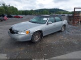 Lincoln Town Car Signature 1LNFM82W2XY600959 fotografie