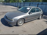 BMW 530I WBADT53482CE91987 снимка