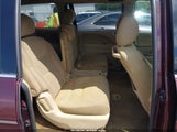 Honda Odyssey Ex 5FNRL3H52AB003243 снимка