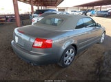 Audi A4 3.0 WAUAT48H05K013272 снимка