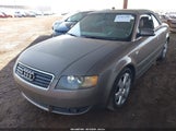 Audi A4 3.0 WAUAT48H05K013272 снимка