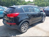 Kia Sportage Lx KNDPB3AC1F7719180 снимка