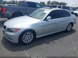 BMW 328I WBAVC53508F008767 fotografie