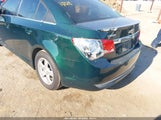 Chevrolet Cruze 1Lt Auto 1G1PC5SB7E7340979 снимка