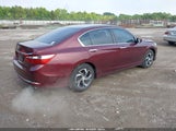 Honda Accord Lx 1HGCR2F37GA155487 снимка