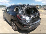 Nissan Pathfinder S 4Wd 5N1DR2AMXLC651106 снимка