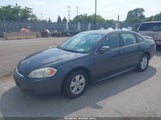 Chevrolet Impala Lt 2G1WB5EN8A1138695 снимка