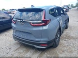 Honda Cr-V 2Wd Ex-L 7FARW1H89ME017851 photo