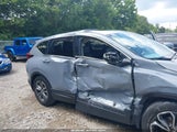 Honda Cr-V 2Wd Ex-L 7FARW1H89ME017851 снимка