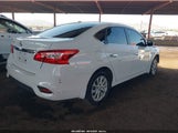 Nissan Sentra Sv 3N1AB7AP6KY214182 снимка