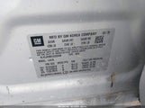 Buick Encore Fwd Preferred KL4CJASBXLB333498 снимка