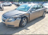 Chevrolet Malibu 1Lt 1G1ZC5E18BF329602 photo