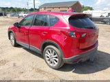Mazda Cx-5 Grand Touring JM3KE4DY9E0422204 снимка