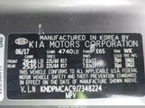 Kia Sportage Lx KNDPMCAC9J7348224 снимка