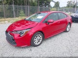 Toyota Corolla Le JTDVPMAE4MJ130804 снимка
