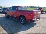 Chevrolet Silverado  4Wd Short Bed High Country 1GCUKJEDXSZ176551 fotografie