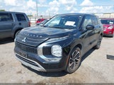 Mitsubishi Outlander Se 2.5 2Wd/Se Black Edition S-Awc/Se Black Edition W/Pano Roof S-Awc JA4J3VA81RZ012612 снимка