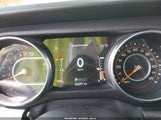 Jeep Wrangler Unlimited Sahara 4X4 1C4HJXEG1JW245113 снимка