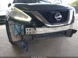 Nissan Murano S 5N1AZ2MH8HN128440 снимка
