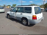 Subaru Forester L JF1SF6351YH700744 снимка