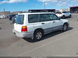 Subaru Forester L JF1SF6351YH700744 снимка