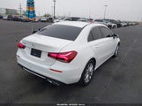 Mercedes-Benz A 220 W1K3G4EB8MJ313068 снимка