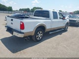 Ford F-250 Lariat 1FT7W2AT3BEC33328 снимка