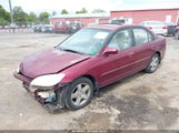Honda Civic Ex 1HGES26754L014952 снимка