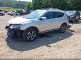 Nissan Rogue Sl 5N1AT2MT7HC826121 снимка